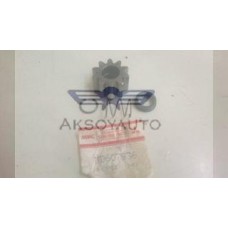 DİŞLİ MARŞ GALANT 84-85 1,8 TURBO DIESEL